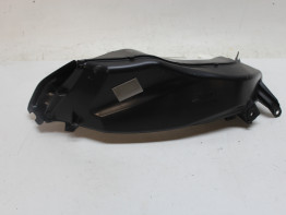 Linker luchtbuis Suzuki GSX R 1000