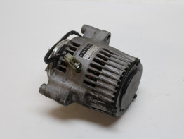 Dynamo Kawasaki ZXR 750