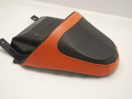 Buddy zadel Harley Davidson VROD VRSC