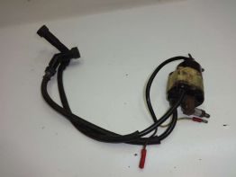 Bobine Suzuki GSX 550 EF