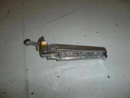 Main step holder right Honda VF 700 750 Supermagna