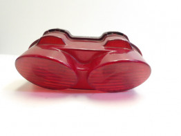 Achterlicht Kawasaki ZX 6 R