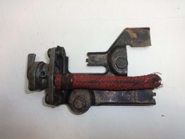 Benzinekraan Honda VF 500 