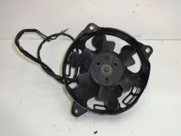 Ventilator Honda VT 500
