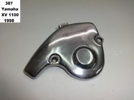 Motorblockdeckel Yamaha XV 1100 Virago