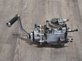 Versnellingsbak Harley Davidson Shovelhead