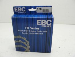 Koppeling Aprilia RS 125