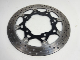 Bremsscheibe vorne Suzuki GSR 600