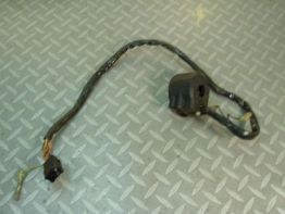 Handlebar switch assy Suzuki GSX R 1100