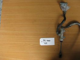 Rear brake master cylinder Suzuki DL 1000 V STROM