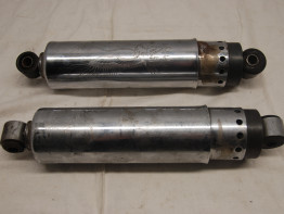 Achterschokbreker Harley Davidson Custom universal other