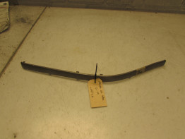 Afdekkap Honda Goldwing GL1800