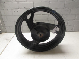 Achtervelg Yamaha TDM