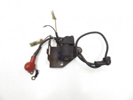 Anlasser Relais Kawasaki CSR 305 LTD