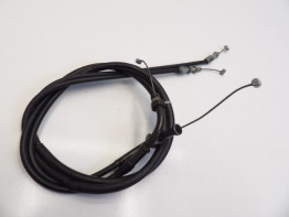 Throttle cable Honda CB 750 