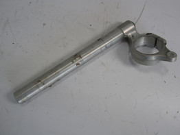 Clip on links Suzuki GSX R 600