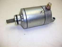Starting motor Suzuki GSX R 750