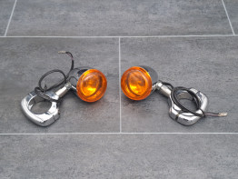 Blinker Harley Davidson Softtail