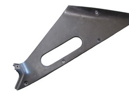 Cowl left inner Aprilia RS 125