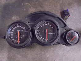 Tellerset Suzuki RF 900