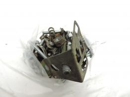 Overig Honda ST 1100 Pan European