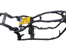 Frame body parts Yamaha XVS 1100 Dragstar