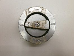 Benzinekraan Honda VFR 750