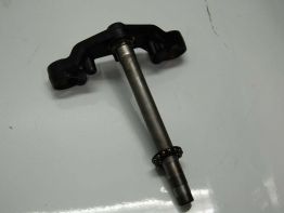 Steering stem Honda Lead