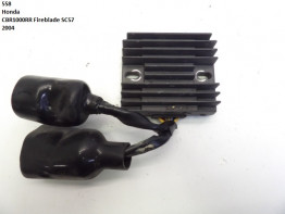 Spanningsregelaar Honda CBR Fireblade