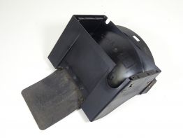 Heckunterverkleidung BMW R 1100 RT