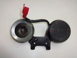 Claxon Kawasaki LTD 454