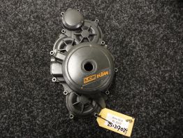 Dynamodeksel KTM RC 8