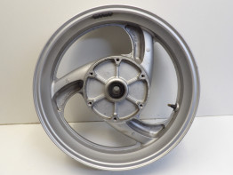 Felge hinten Honda Deauville 650 - 700