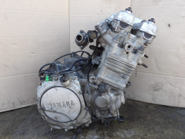 Engine Yamaha FZR 1000