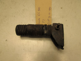 Other Honda Goldwing GL