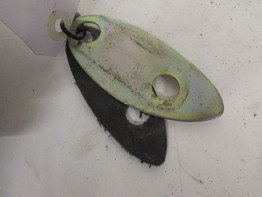 Overig Honda CBR 600 F