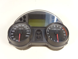 Tellerset Kawasaki GTR 1400