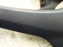 Rechter zijkuip klein Kawasaki ZR 7