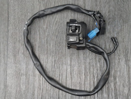 Handlebar switch assy left Honda CBF 500