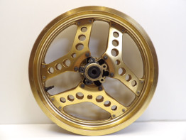 Felge vorne Honda VF 700 750 F