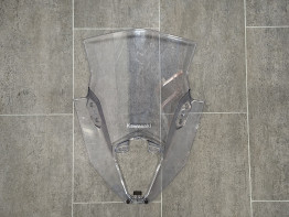 Wind screen Kawasaki Ninja 650