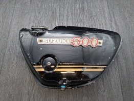 Ausgleichsbehalter Ol Suzuki GT 500
