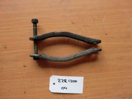 Link systeem achterveer Kawasaki ZZR 1200