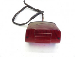 Rucklicht Kawasaki VN 1500