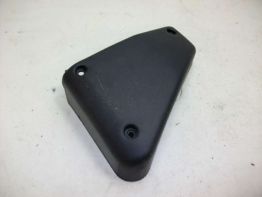 Air cleaner case Yamaha FAZER 600