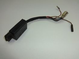 Zekeringkast Kawasaki LTD 440