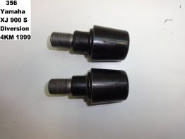 Lenkungs Dampfer Yamaha XJ 900 S Diversion
