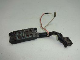 Sicherungkasten Kawasaki Z 1000