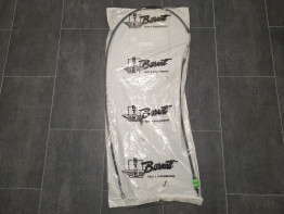 Koppelingskabel Harley Davidson Sportster