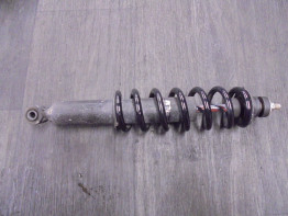 Front cushion BMW R 1200 RT